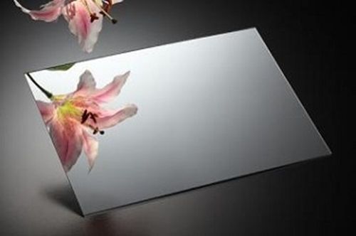 Silver Acrylic Mirror